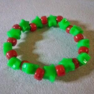 kandi bracelet